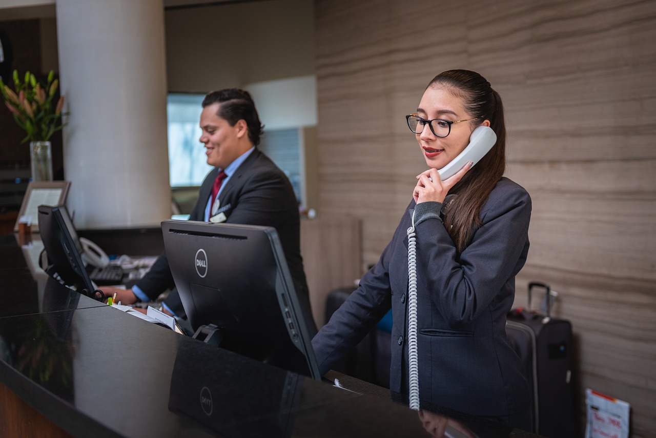 Asistentes virtuales trabajo: 7 claves para triunfar hoy 1 asistentes virtuales trabajo