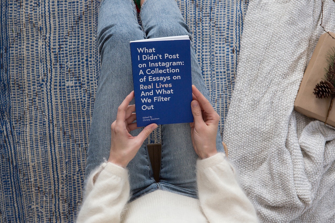 biografías de instagram para copiar