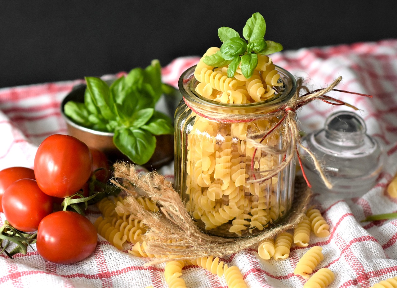 como conservar pastas frescas para vender