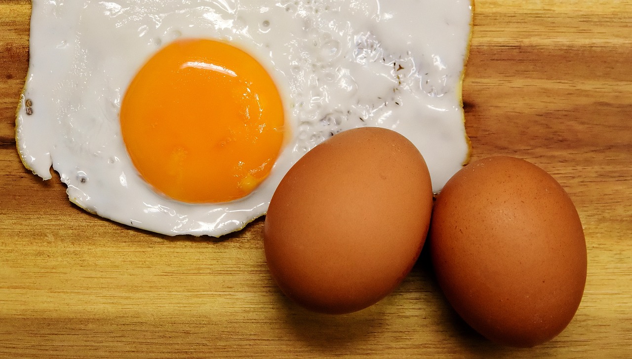 donde comprar huevos para revender