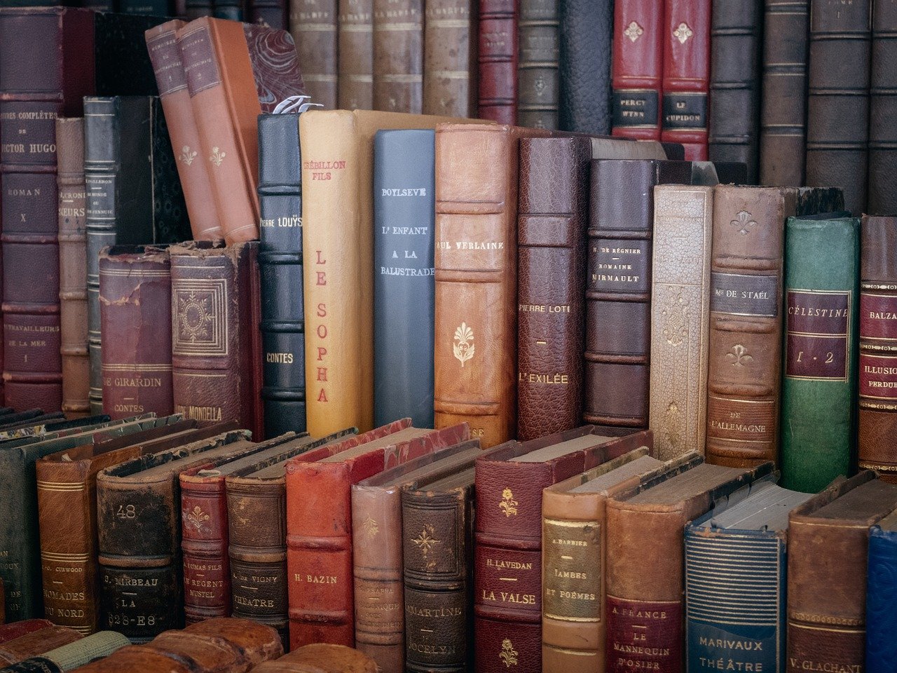 donde vender libros usados