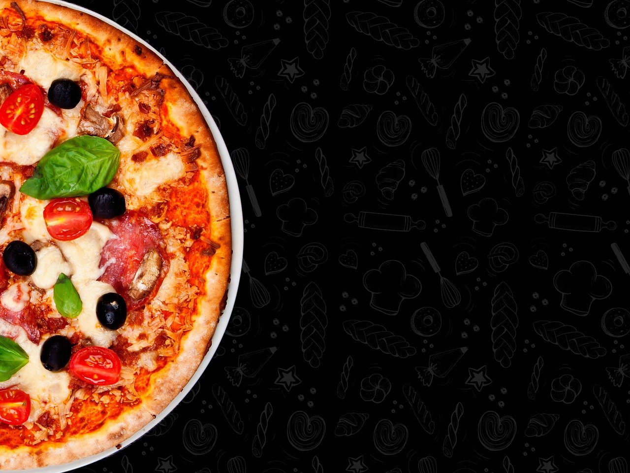 fabrica de cajas para pizza