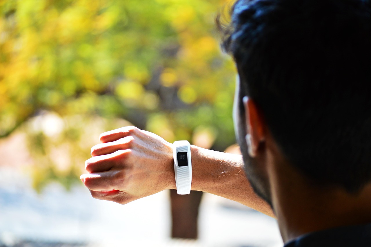 fitstudio fitbit