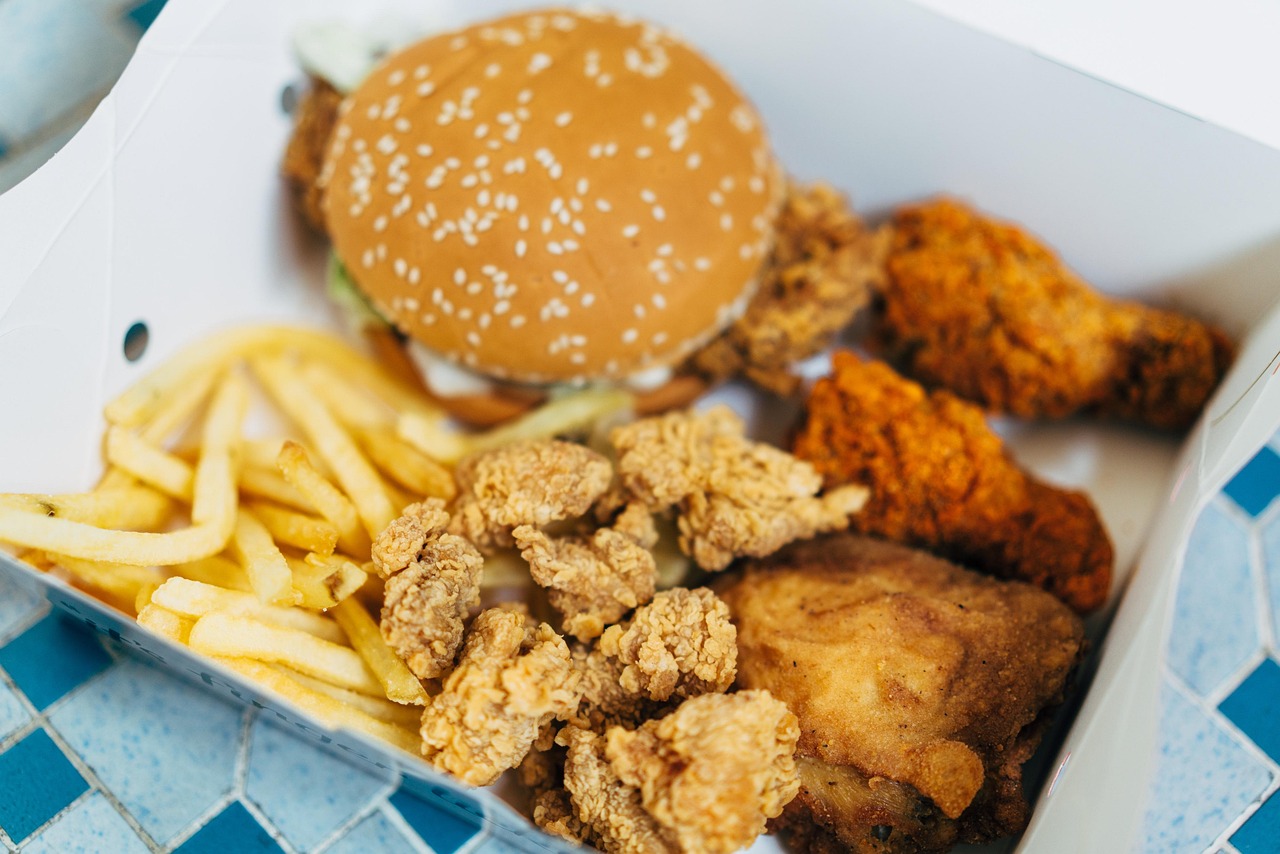 franquisia kfc
