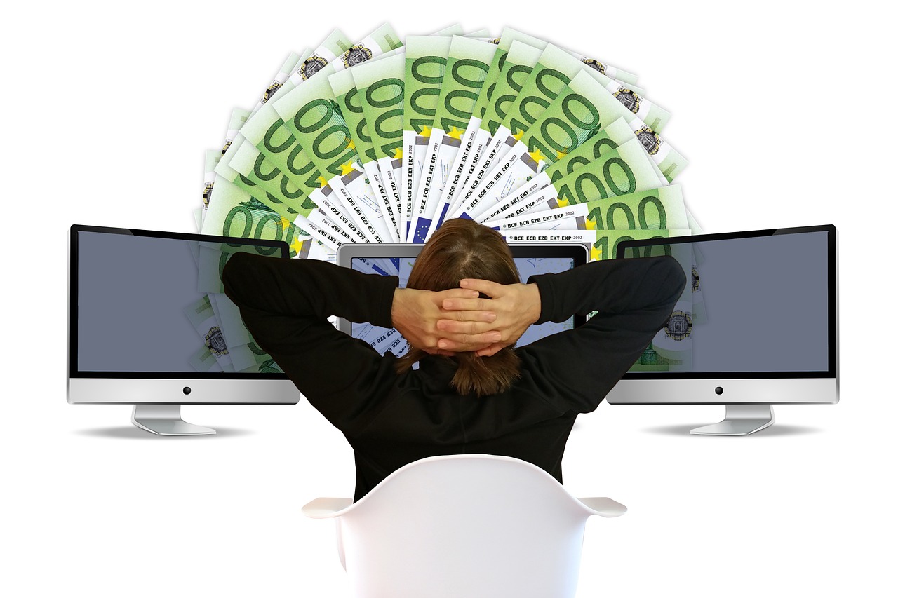 ganar dinero desde casa manualidades para vender