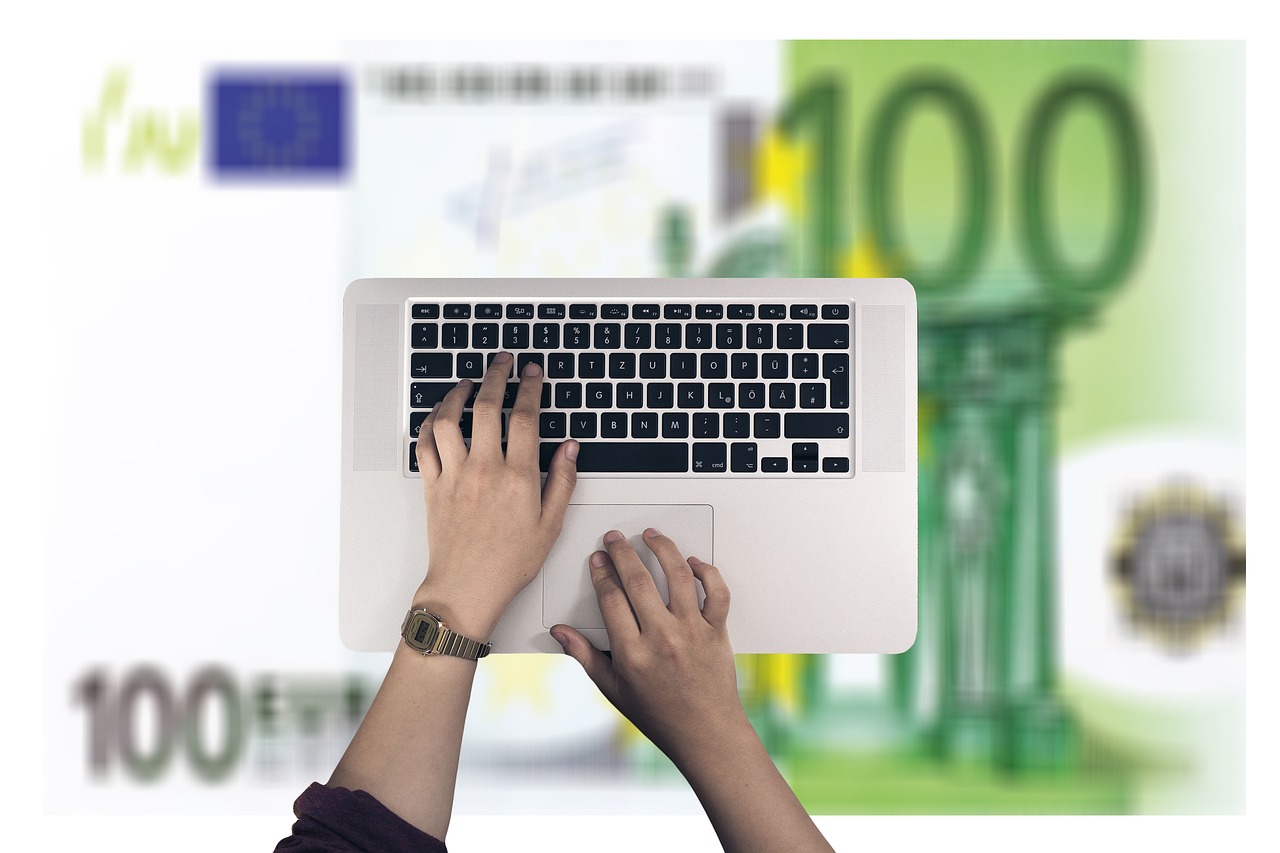Ganar dinero hablando español: 7 formas efectivas y rápidas 1 ganar dinero hablando español