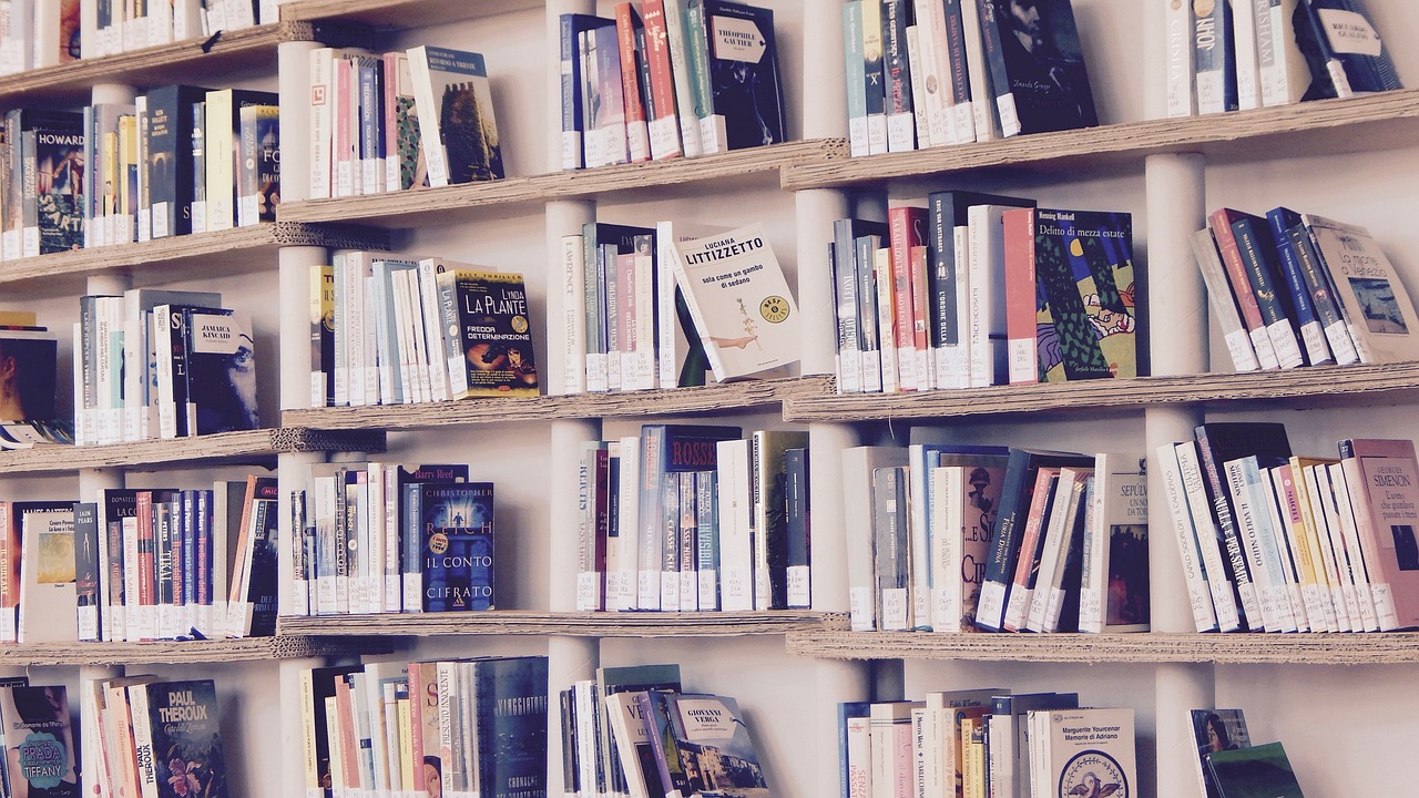 ganar dinero leyendo libros