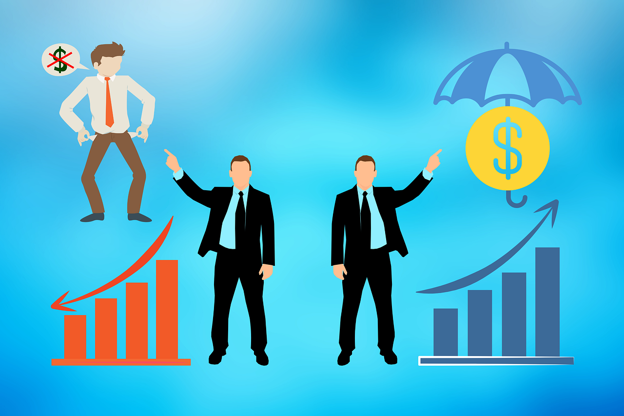 ganar dinero sin hacer nada