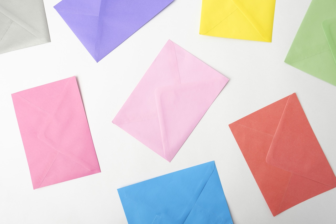 magicfly cash envelope wallet