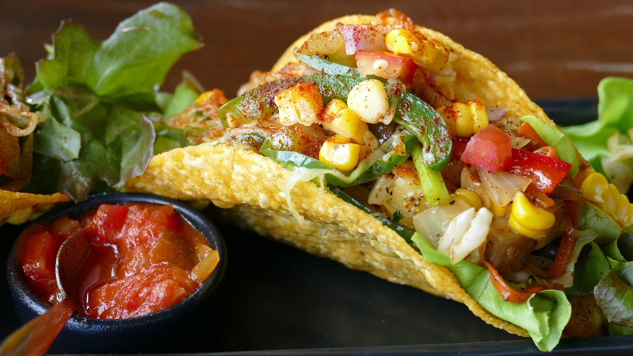 montar una salsa