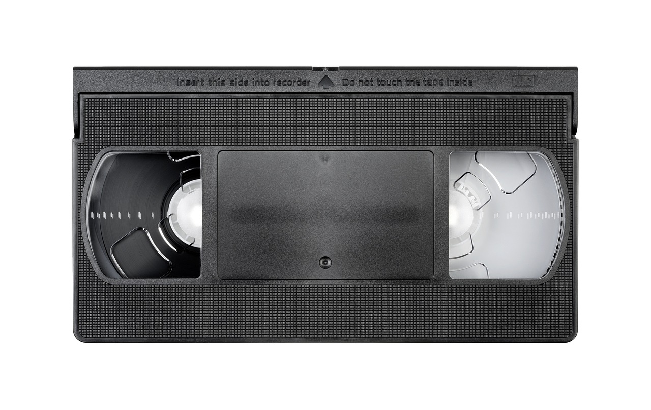 peliculas vhs que valen mucho dinero