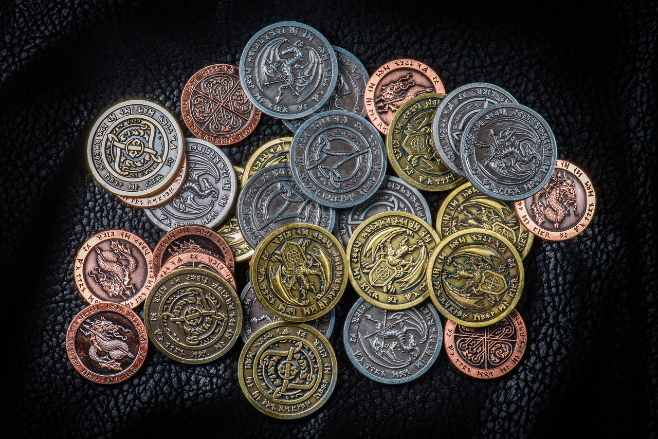 perk tv tokens