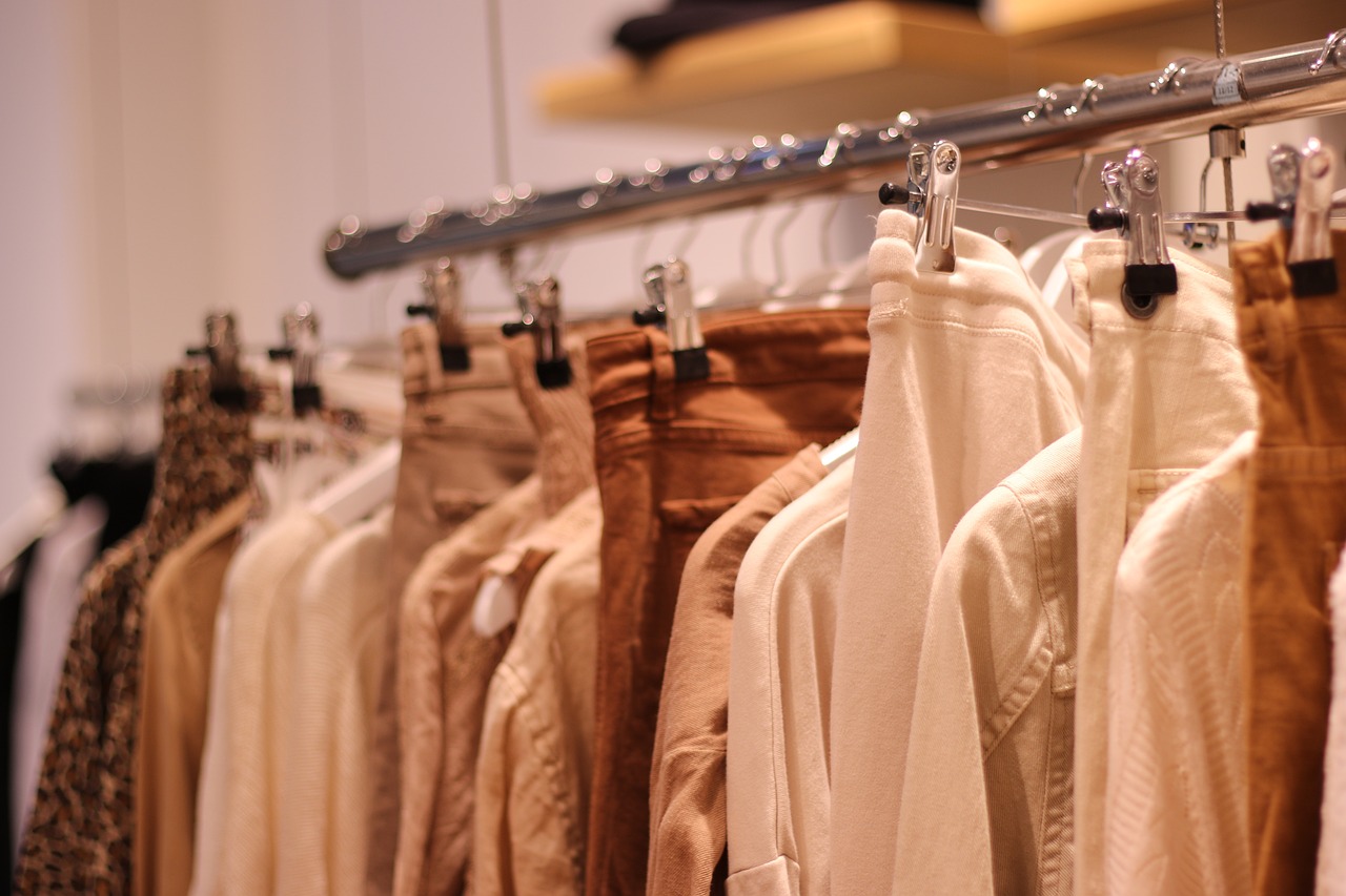 Quiero montar una tienda de ropa: 5 pasos clave para comenzar 1 quiero montar una tienda de ropa