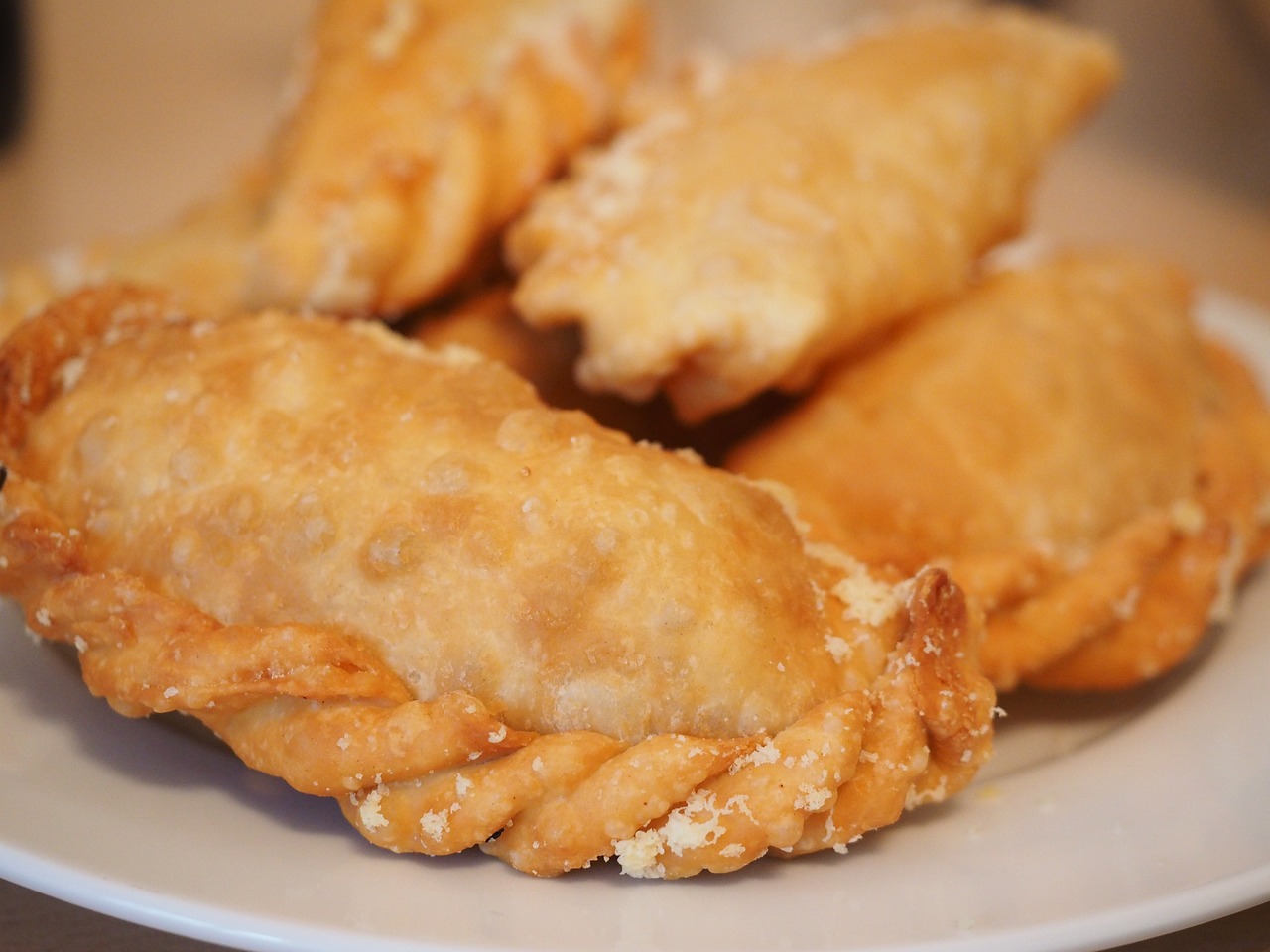se puede congelar la empanada