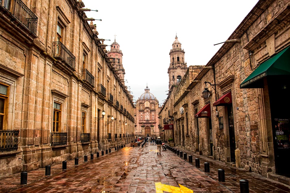smith ai mexico