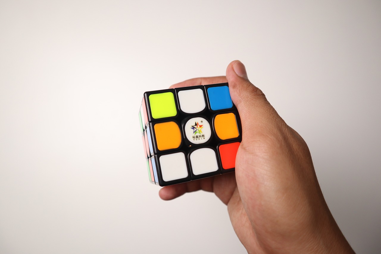 Solitario Cube: 7 estrategias para ganar fácilmente 1 solitario cube