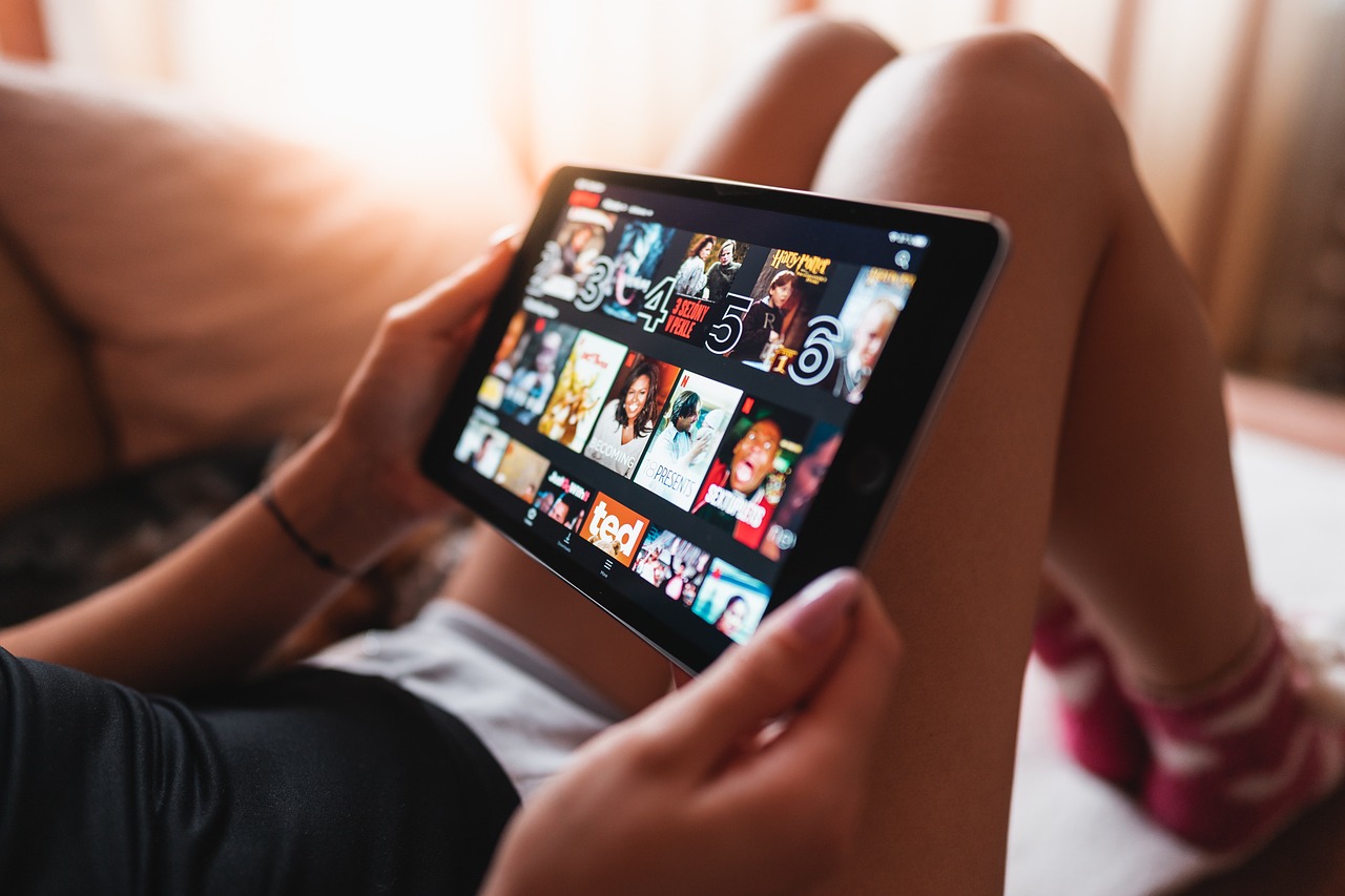 Tarjetas Netflix éxito: 5 claves para aprovecharlas al máximo 1 tarjetas netflix exito
