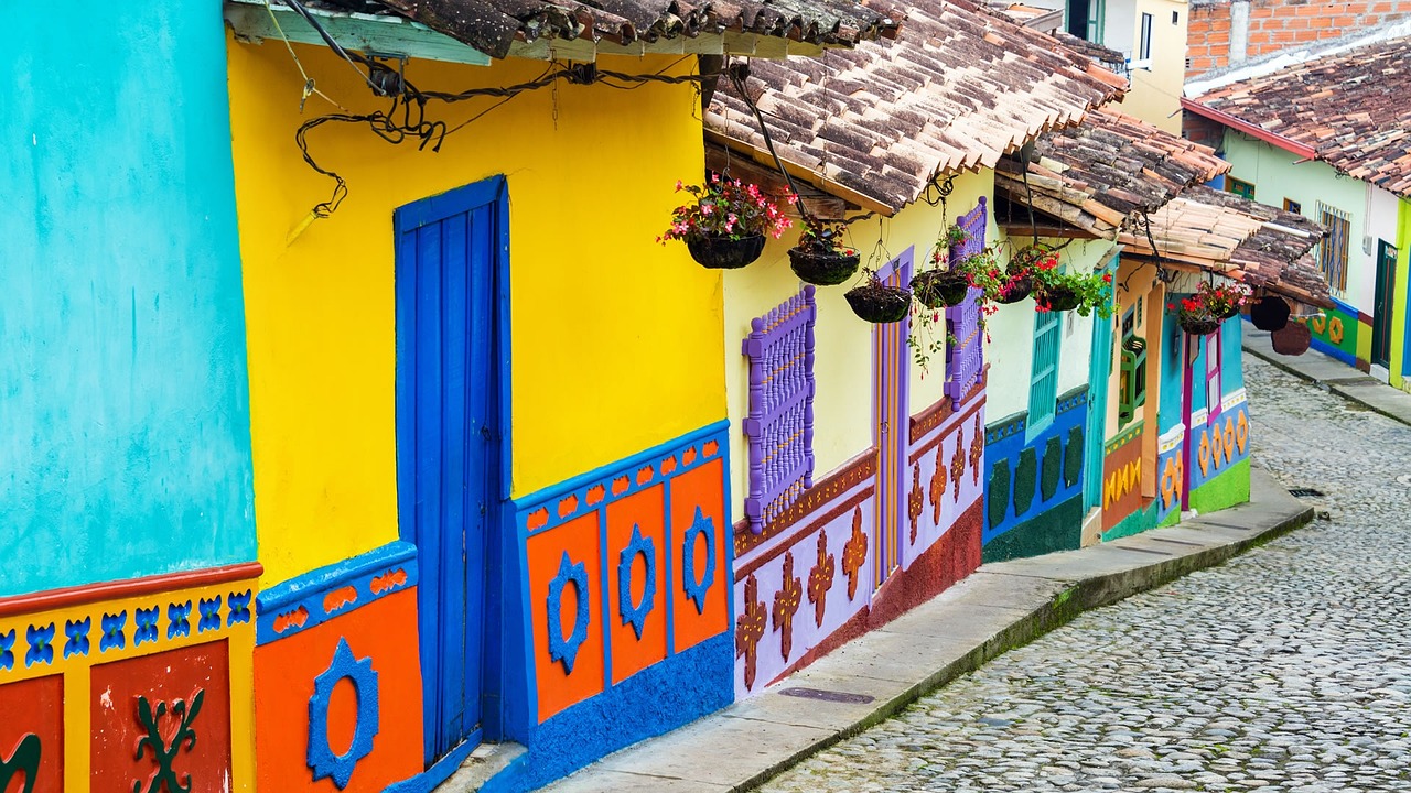 Tienda esotérica online Colombia: 5 rituales para transformar tu vida 1 tienda esotérica online colombia