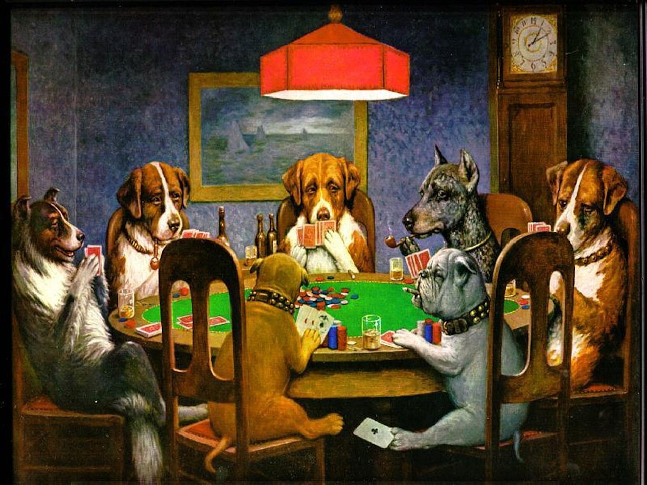 trabajar paseando perros
