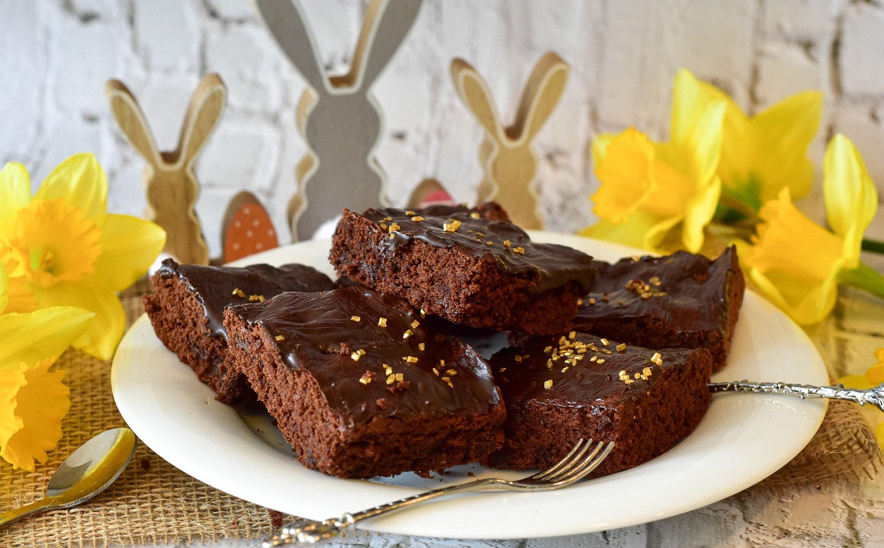 Brownie precio: 5 motivos para disfrutarlo hoy mismo 1 brownie precio
