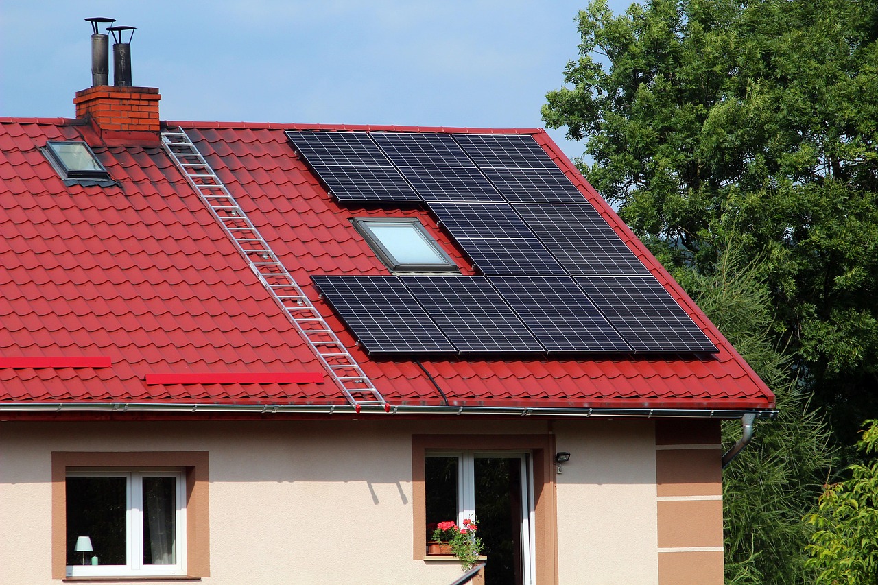 como vender paneles solares
