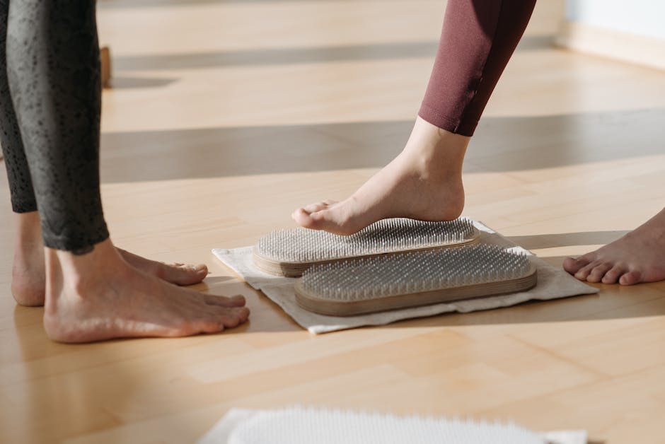 feet finder es confiable