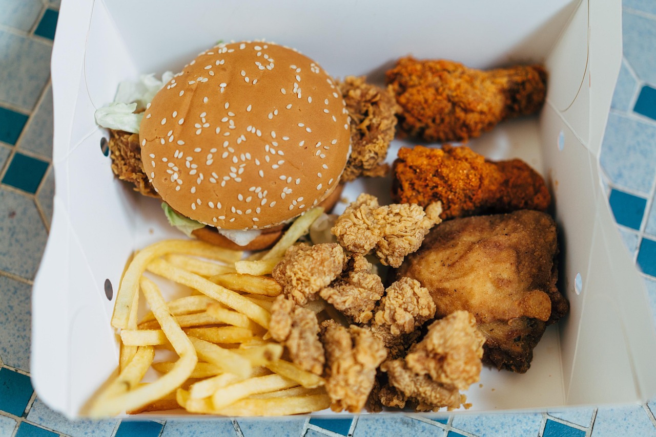 franquicias kfc