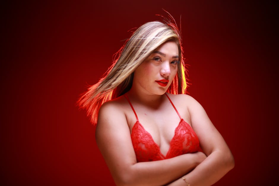 modelo desnudo