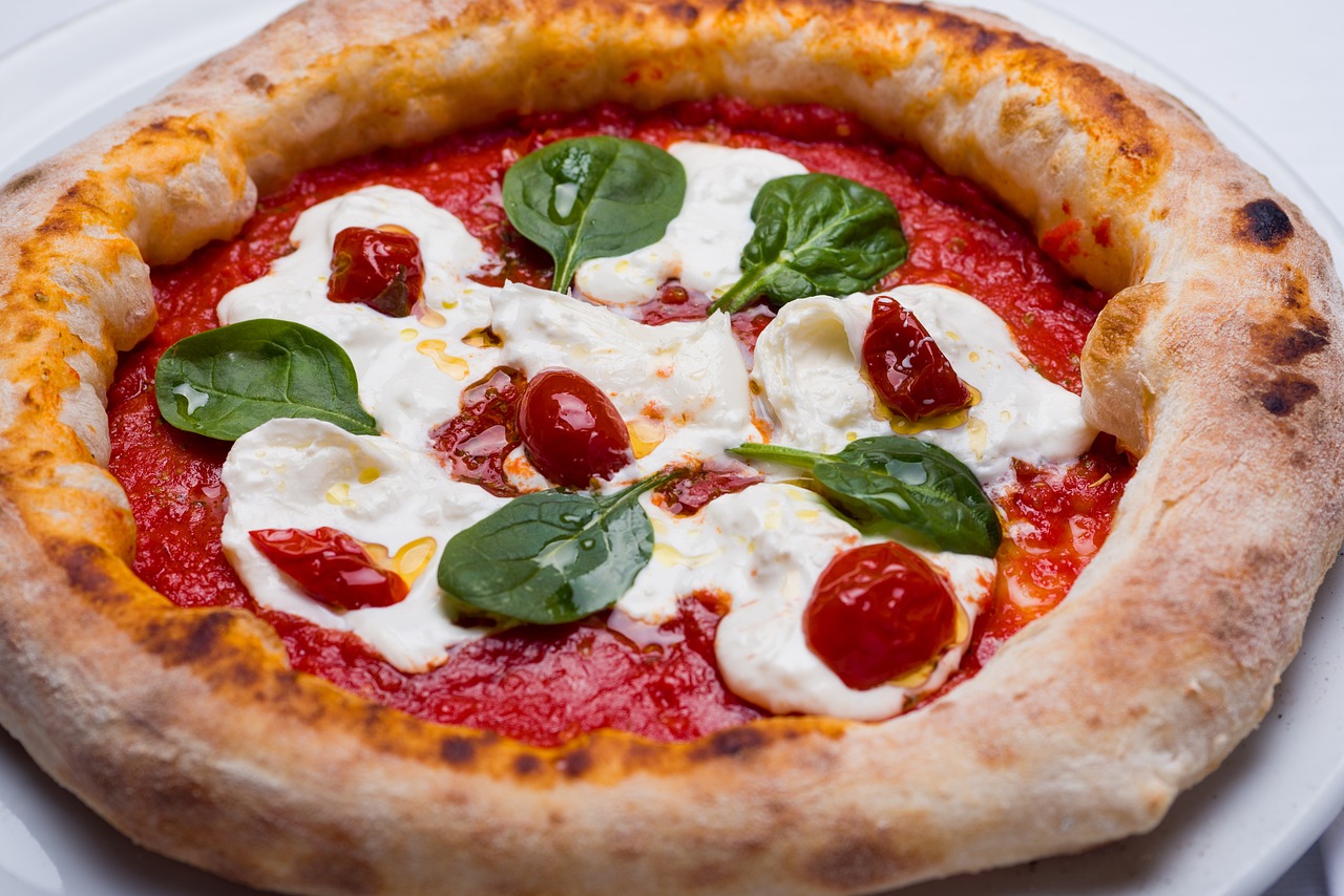 Ordenar pizza Dominos 7 deliciosas opciones que debes probar 1 ordenar pizza dominos