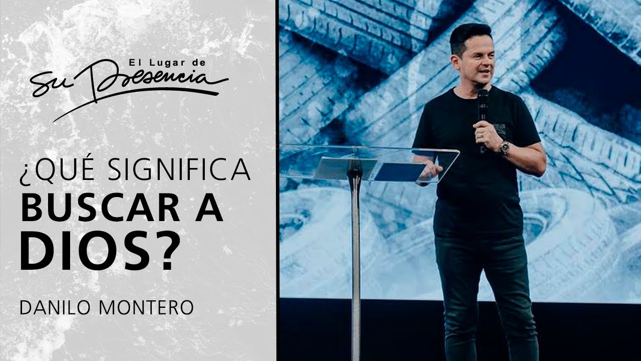 10 maneras poderosas de buscar a Dios y su presencia hoy 1 10 maneras poderosas de buscar a dios y su presencia