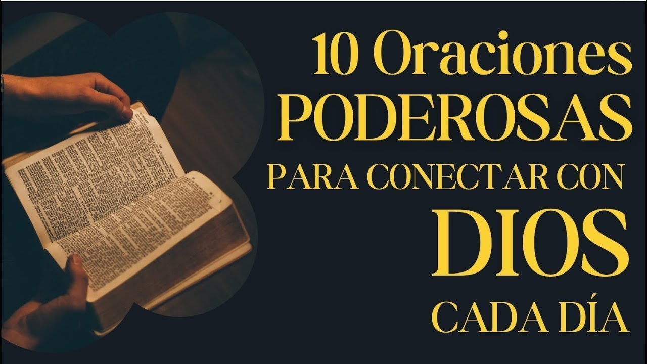 10 oraciones poderosas para los diáconos: guía para inspirar 1 10 oraciones poderosas para los diaconos