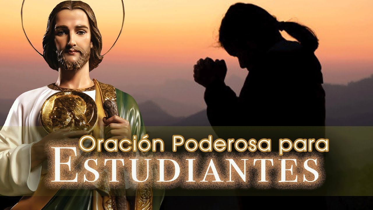 10 poderosas oraciones para el primer dia de clases