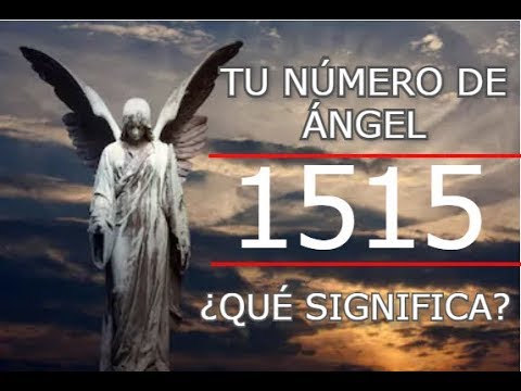 1515 significado espiritual: 7 claves para tu transformación personal 1 1515 significado espiritual