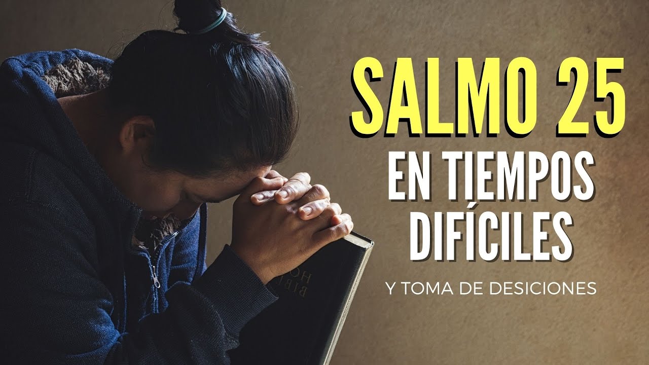 20 oraciones poderosas para tiempos dificiles