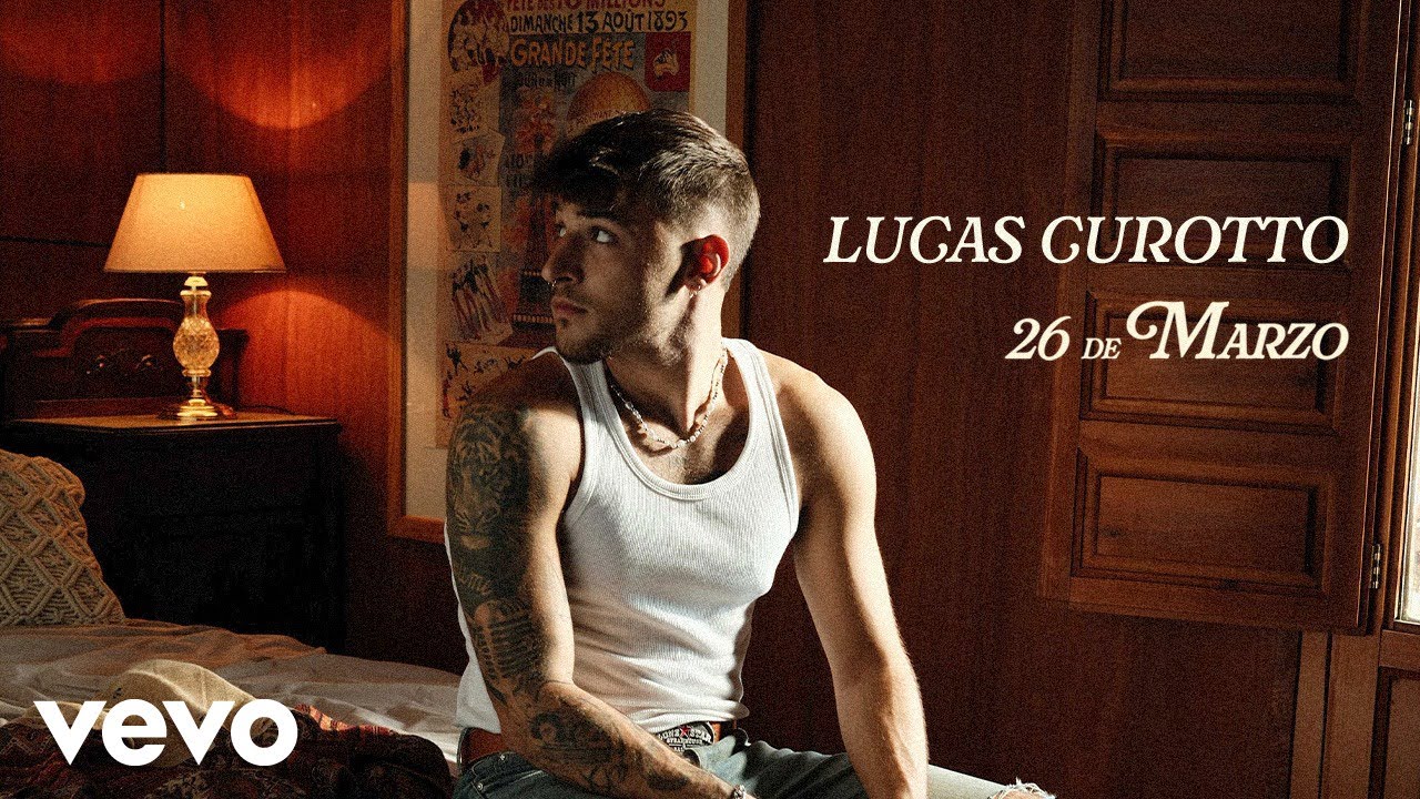 26 de marzo