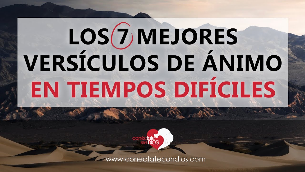 29 versículos de la biblia sobre el buen desánimo: Inspírate hoy 1 29 versiculos de la biblia sobre el buen desanimo