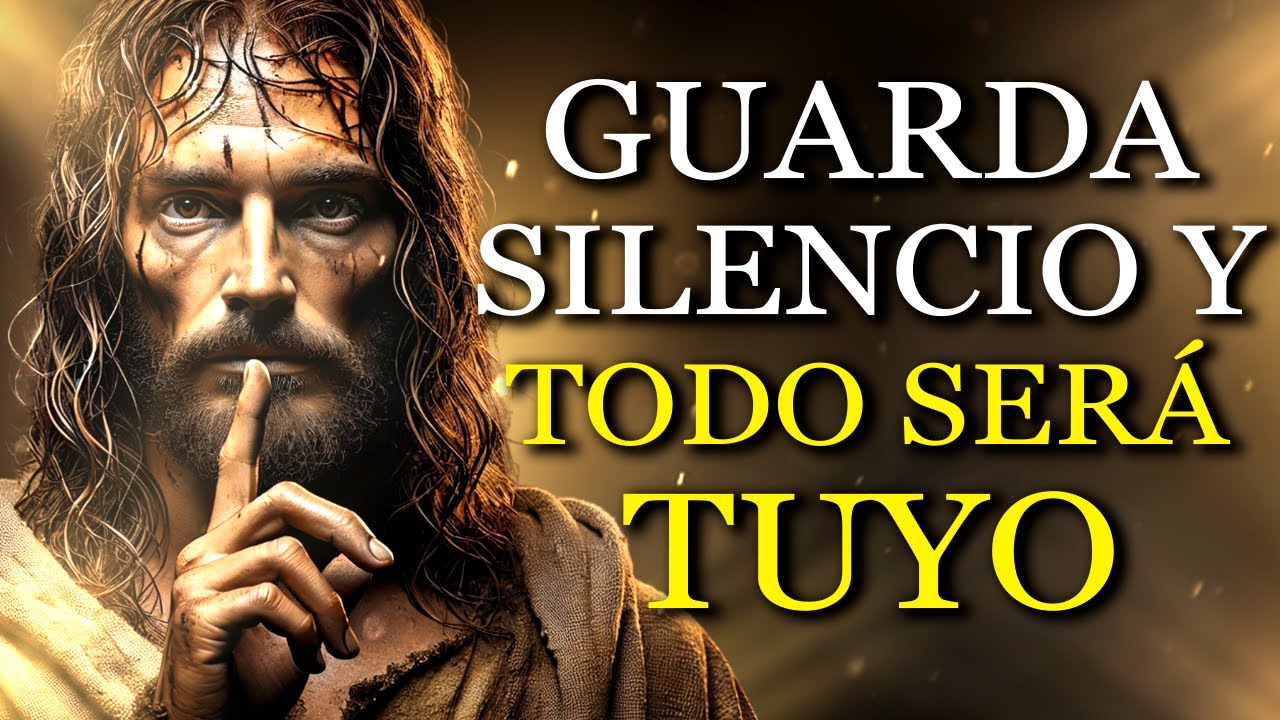 30 escrituras biblicas importantes sobre el silencio