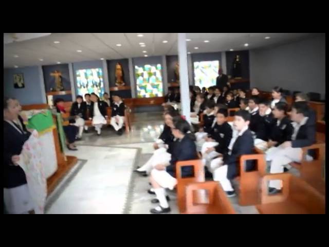 Colegio México Roma: 7 razones para inscribir a tu hijo en 2025 1 colegio mexico roma
