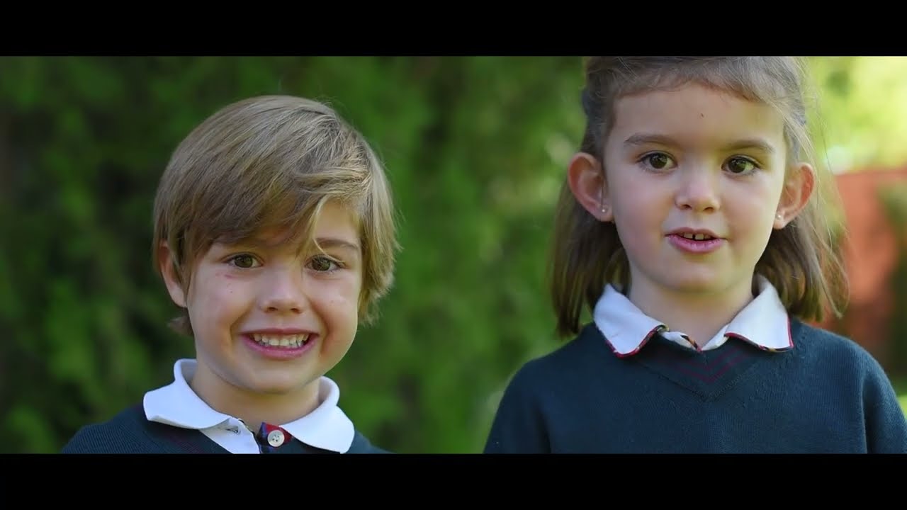 Colegio Montealto: 5 razones para elegirlo en 2025 1 colegio montealto
