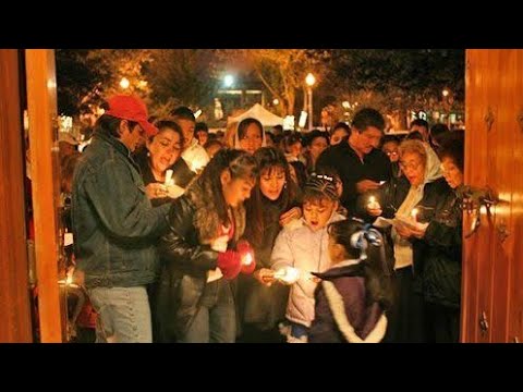 como se celebra la navidad en mexico