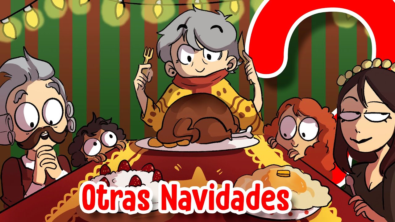 como se celebra la navidad