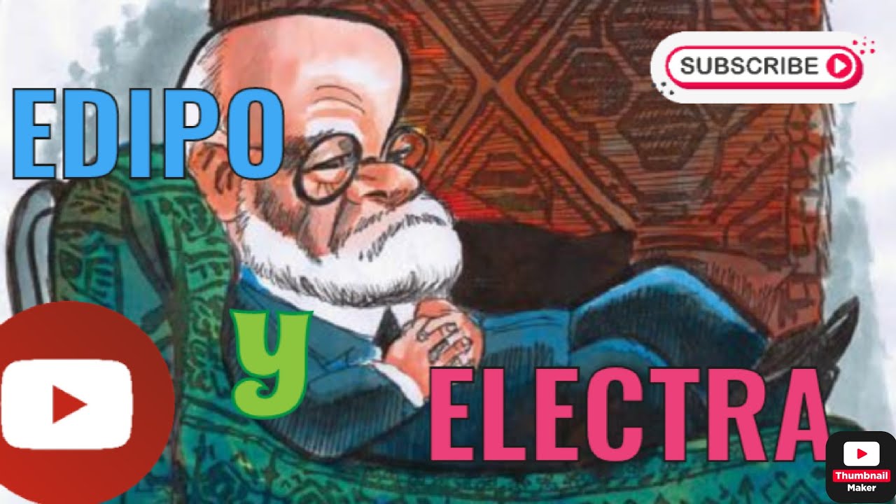 complejo de edipo