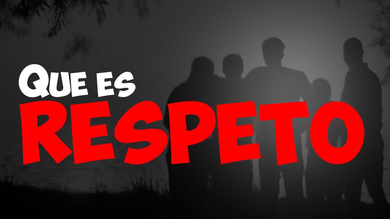 Respeto mutuo: 7 claves para fortalecer tus relaciones en 2025 1 concepto de respeto