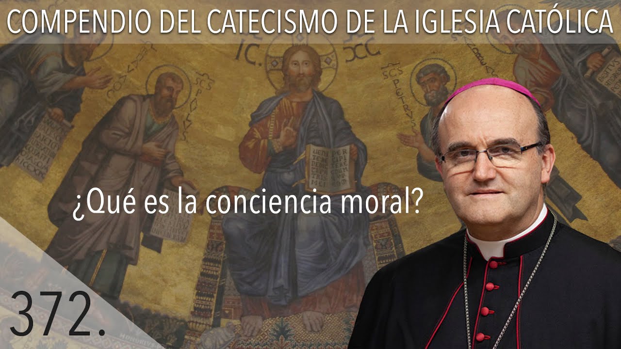 conciencia moral