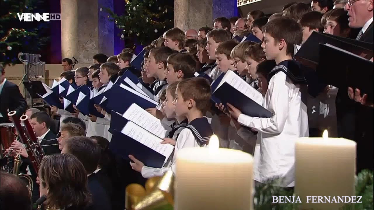 Concierto navideño: 7 melodías imperdibles para 2025 1 concierto navideno