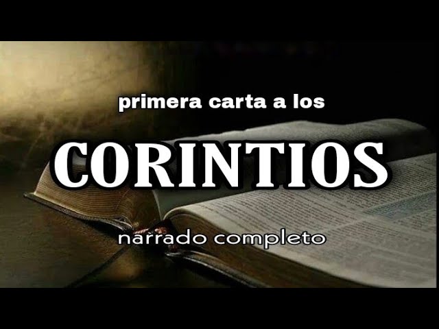 Corintio: 7 lecciones clave para triunfar en 2025 1 corintio