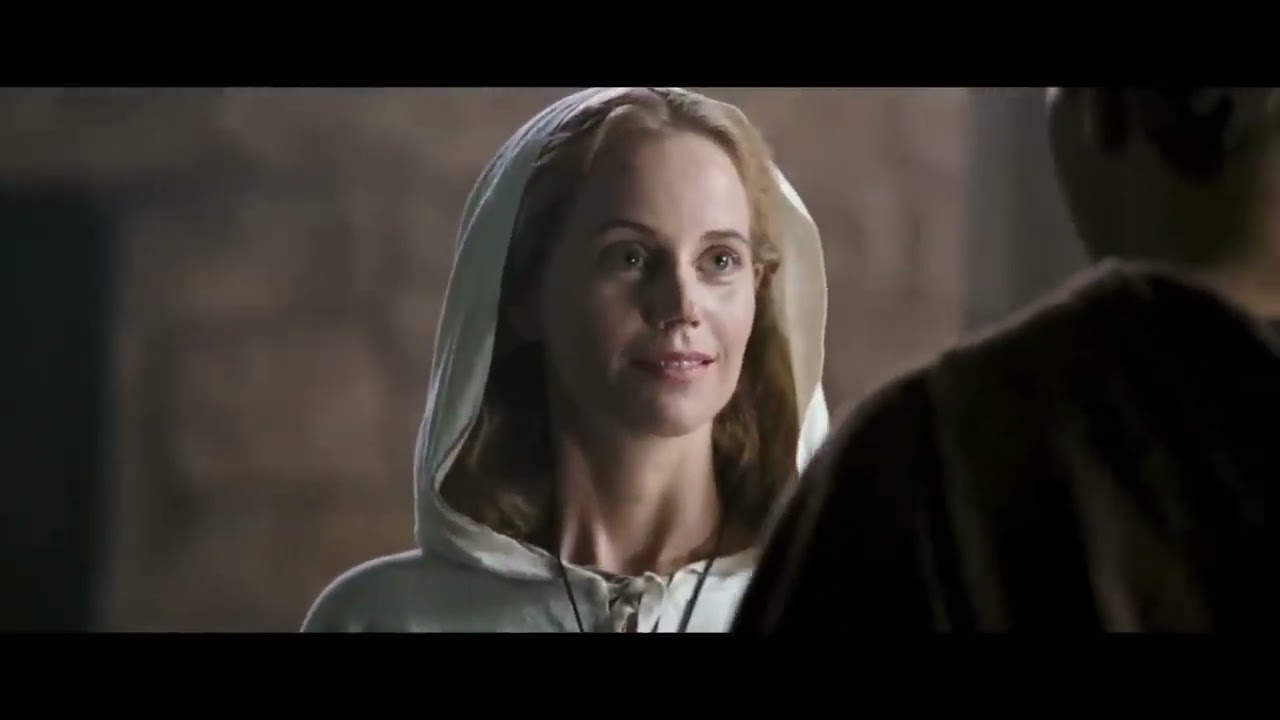 Cruzada pelĂcula: 5 datos fascinantes que no sabĂas 1 cruzada pelicula