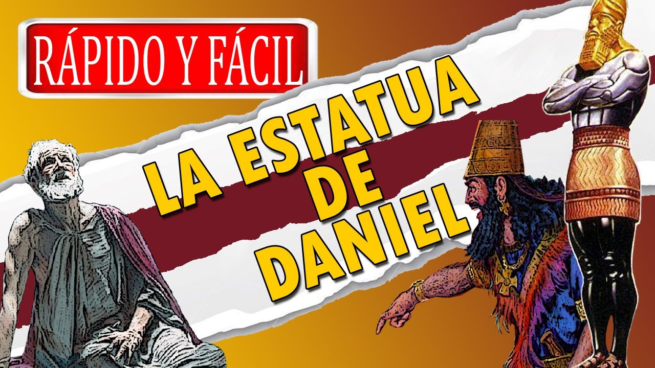 Cual es el significado de la estatua de Nabucodonosor: 5 datos clave 1 cual es el significado de la estatua de nabucodonosor