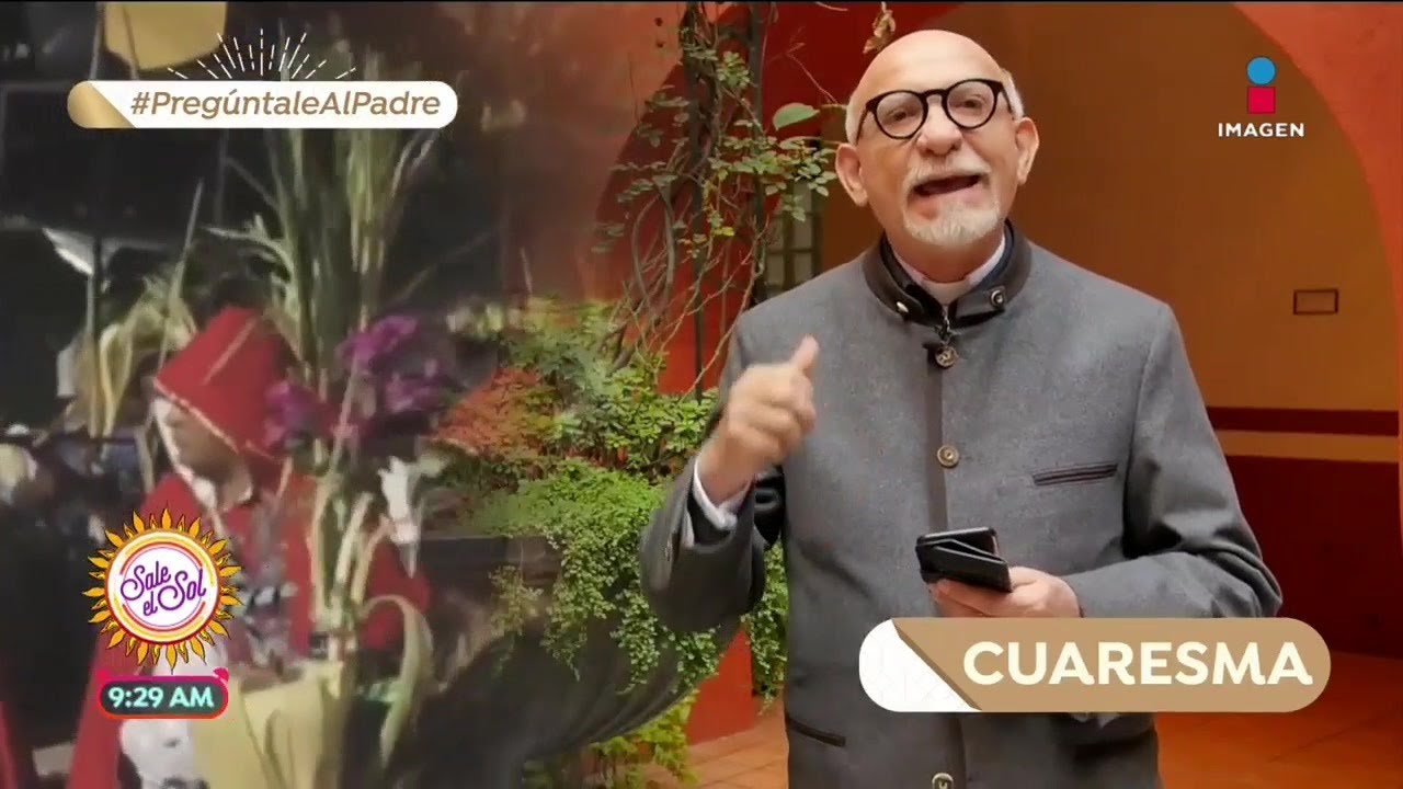 Cuando empieza la cuaresma: 5 datos sorprendentes para 2025 1 cuando empieza la cuaresma
