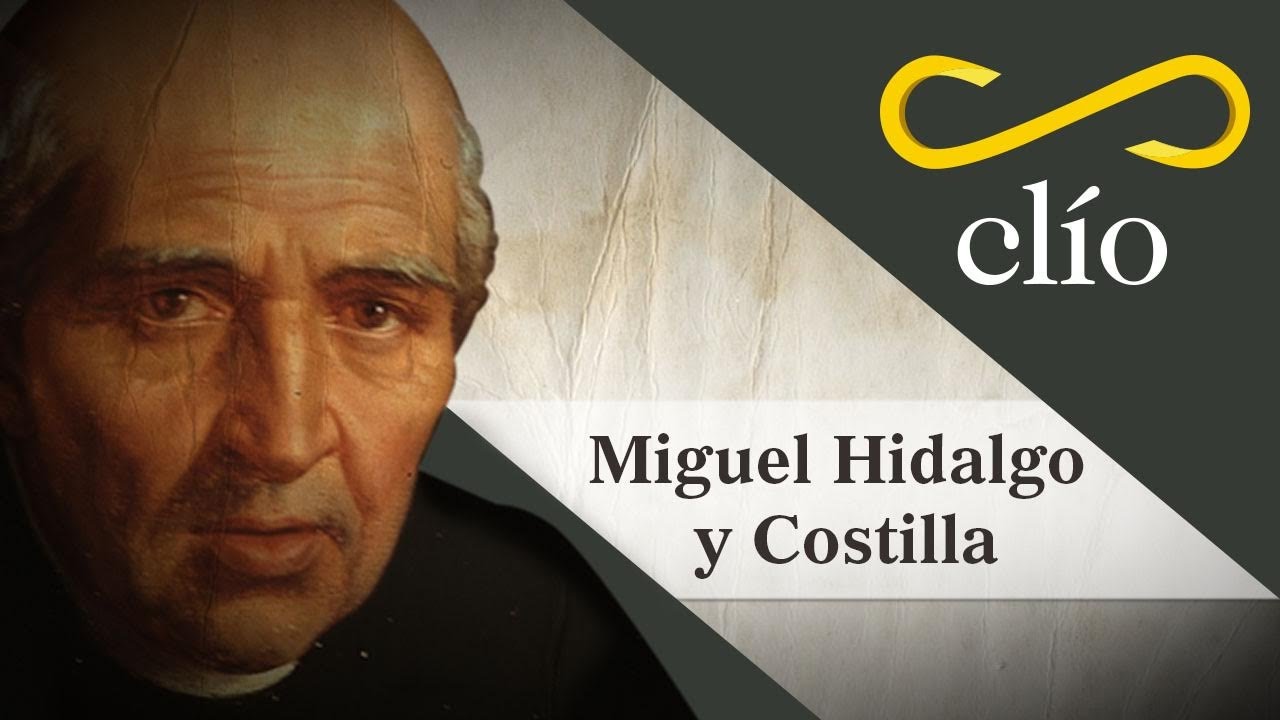 Cuando nació Miguel Hidalgo: 5 datos sorprendentes que debes conocer 1 cuando nacio miguel hidalgo